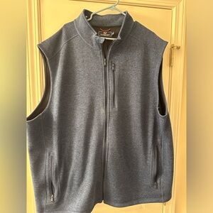 Vineyard Vines Vest
